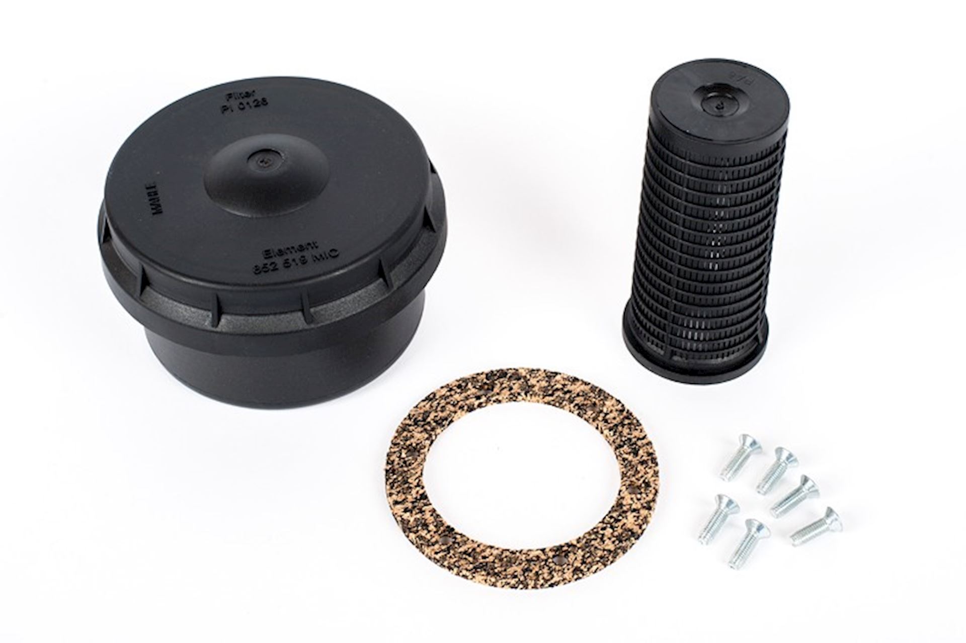 Air breather filter FILTRATION GROUP PI 0126 MIC